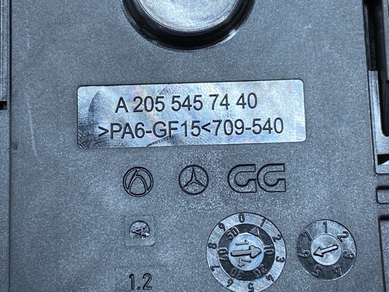 Кронштейн проводки, 460 рублей, Красноярск