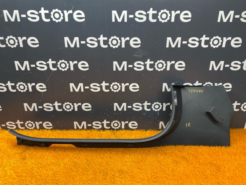 Накладка на порог салона, 950 рублей, Красноярск