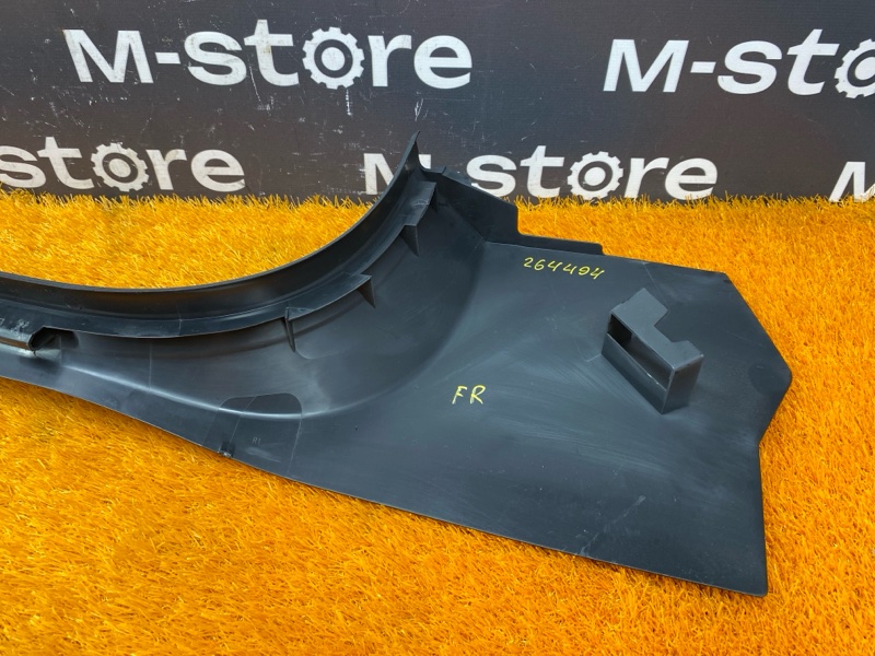 Накладка на порог салона, 950 рублей, Красноярск