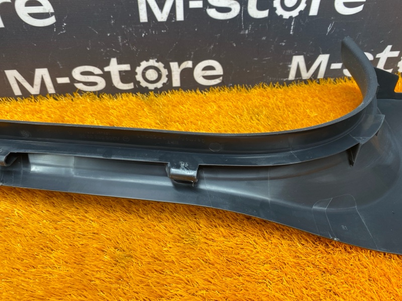 Накладка на порог салона, 950 рублей, Красноярск