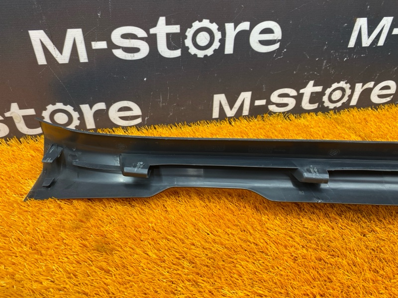 Накладка на порог салона, 950 рублей, Красноярск