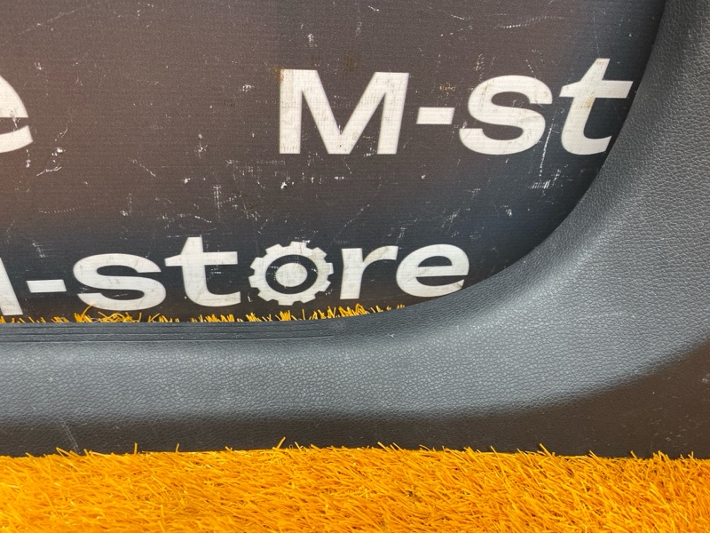 Накладка на порог салона, 950 рублей, Красноярск