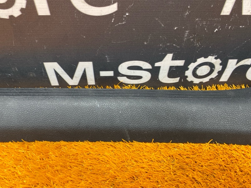 Накладка на порог салона, 950 рублей, Красноярск