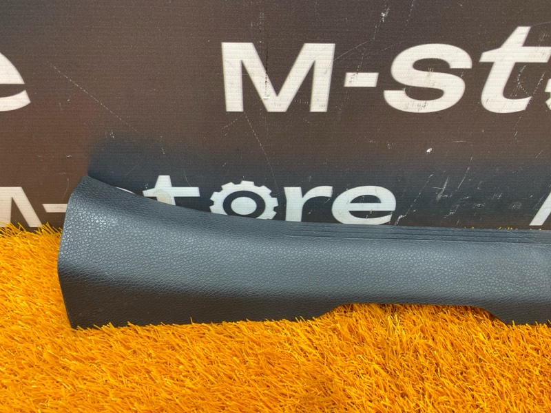 Накладка на порог салона, 950 рублей, Красноярск