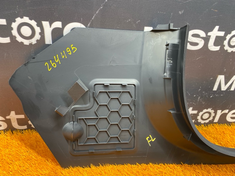 Накладка на порог салона, 950 рублей, Красноярск