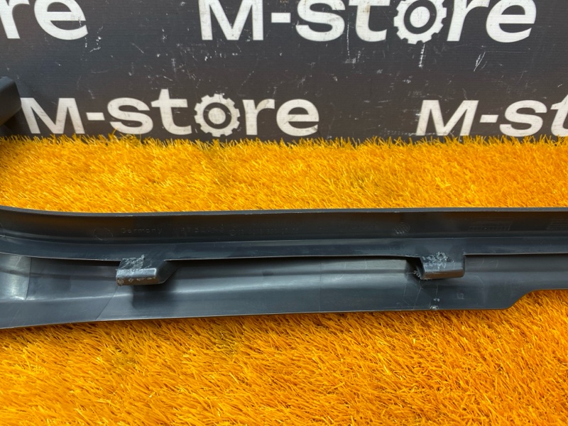 Накладка на порог салона, 950 рублей, Красноярск