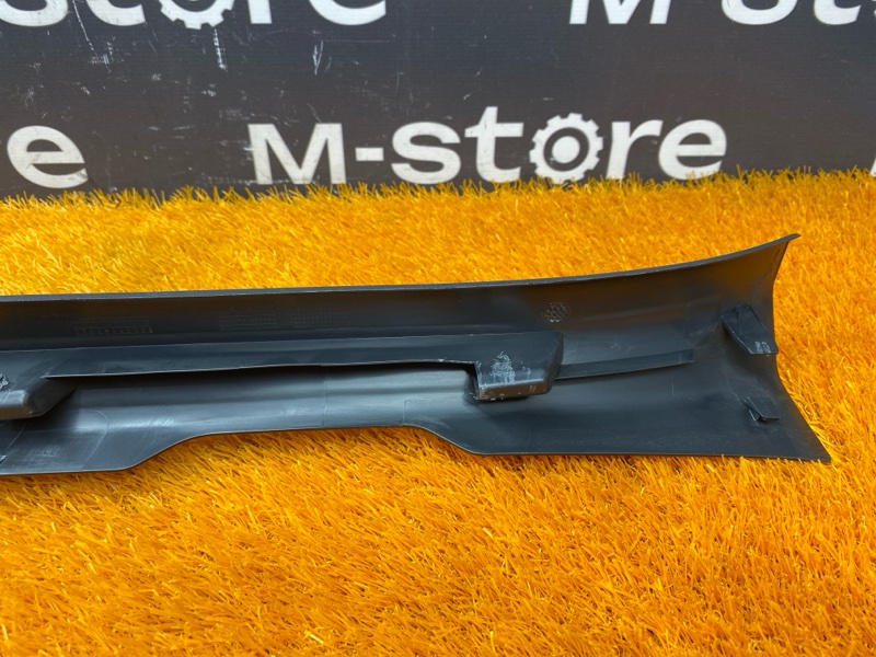 Накладка на порог салона, 950 рублей, Красноярск