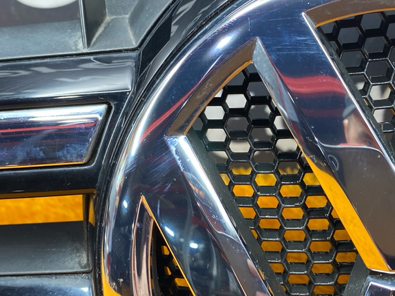 решетка радиатора, 10000 рублей, Красноярск