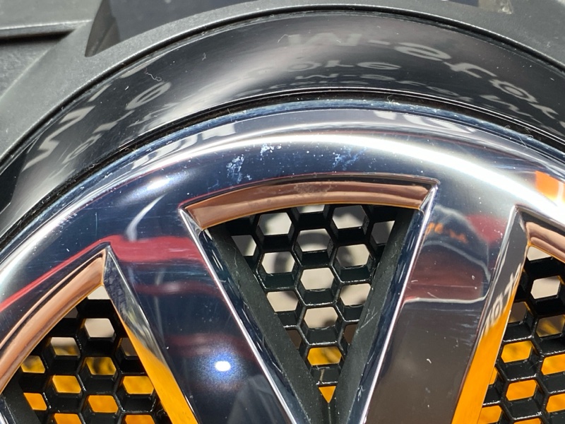 решетка радиатора, 10000 рублей, Красноярск