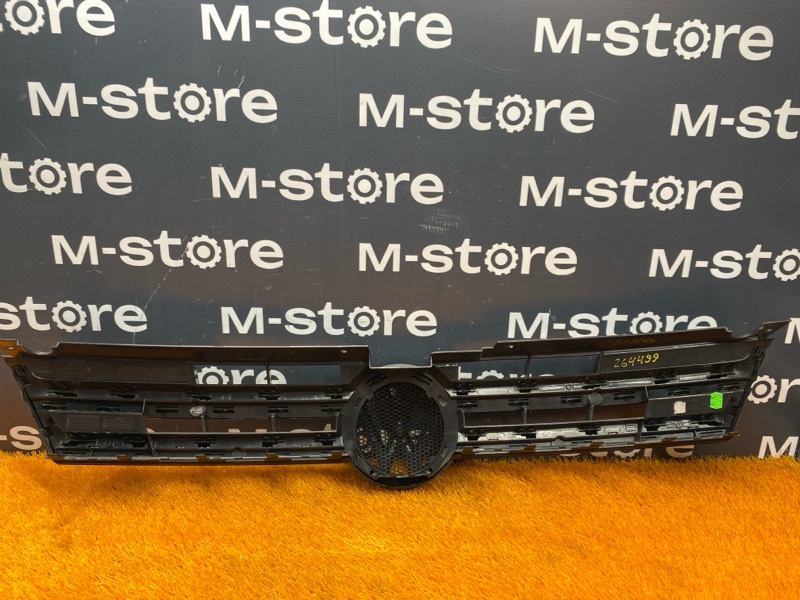 решетка радиатора, 10000 рублей, Красноярск