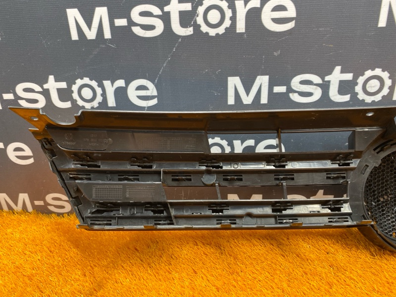 решетка радиатора, 10000 рублей, Красноярск