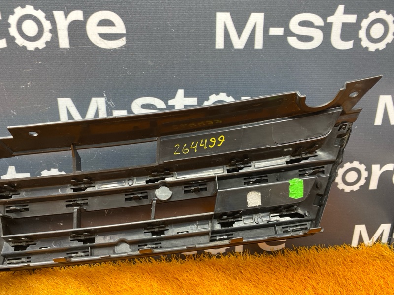 решетка радиатора, 10000 рублей, Красноярск