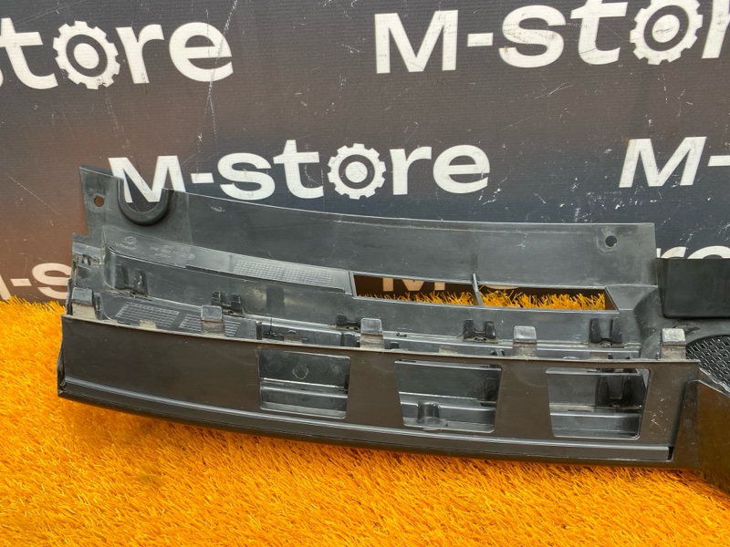 решетка радиатора, 10000 рублей, Красноярск