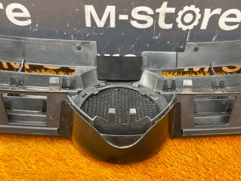 решетка радиатора, 10000 рублей, Красноярск