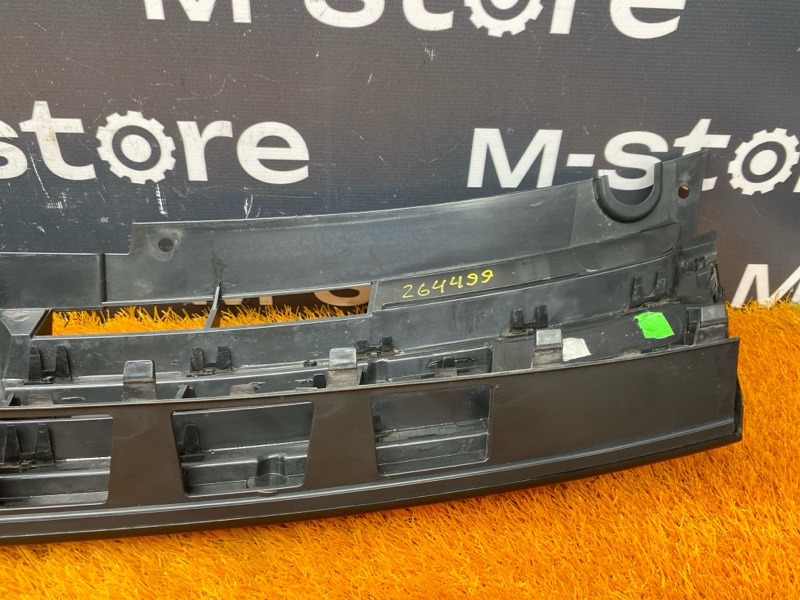 решетка радиатора, 10000 рублей, Красноярск