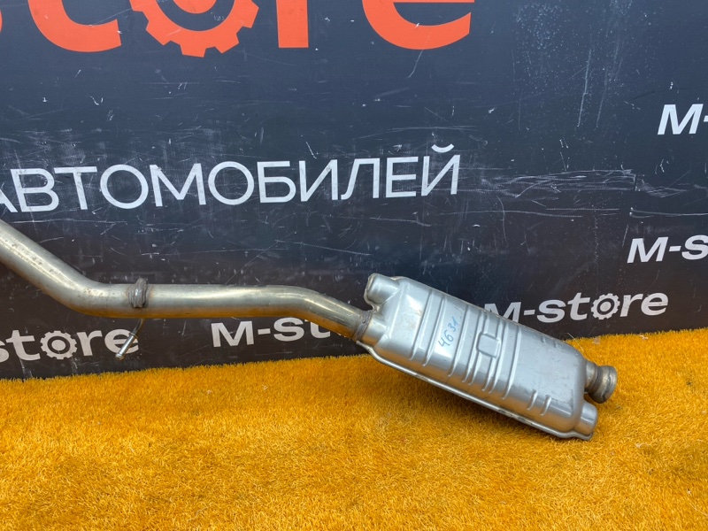 глушитель, 11400 рублей, Красноярск