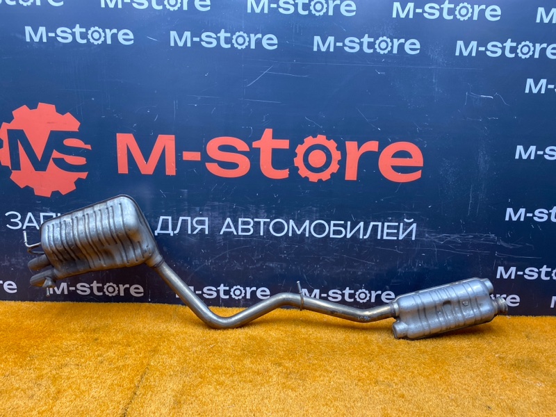 глушитель, 11400 рублей, Красноярск