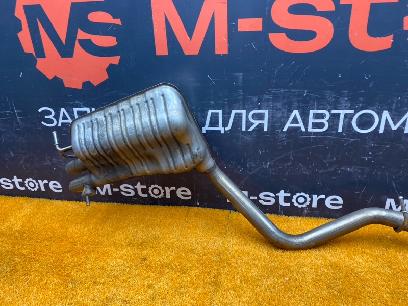 глушитель, 11400 рублей, Красноярск