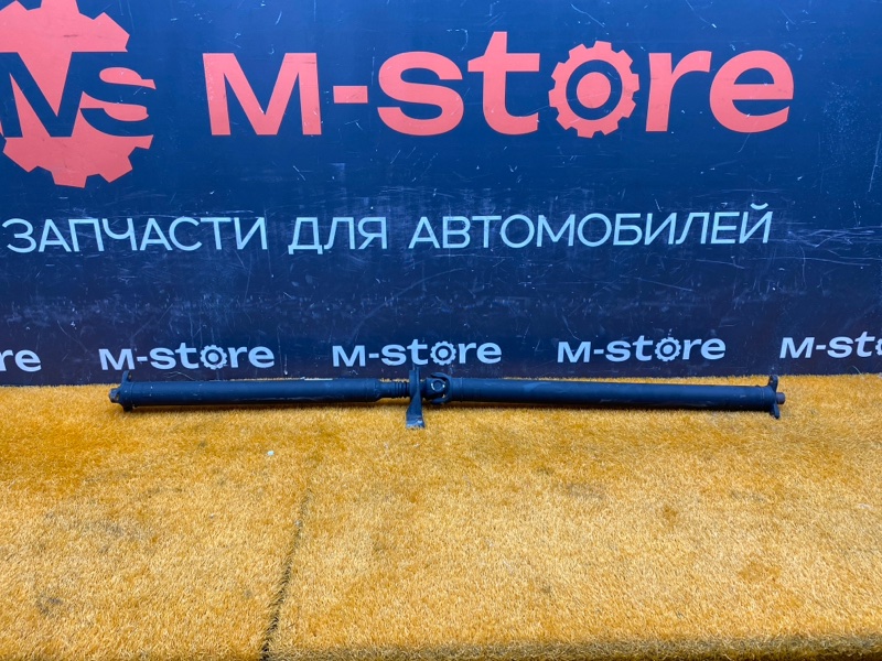 карданный вал, 8640 рублей, Красноярск