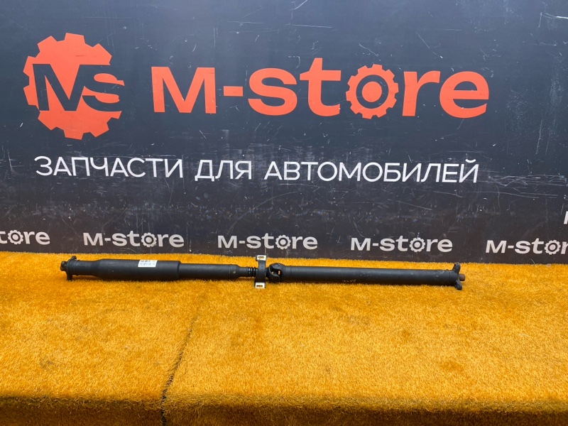 карданный вал, 9500 рублей, Красноярск