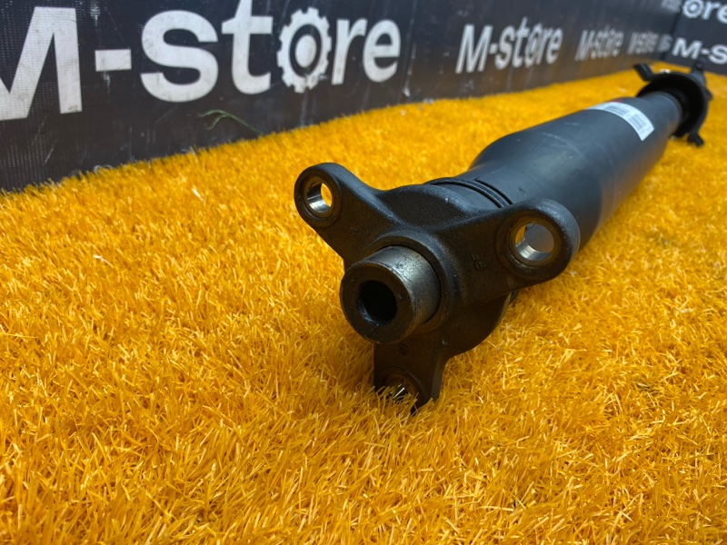 карданный вал, 9500 рублей, Красноярск