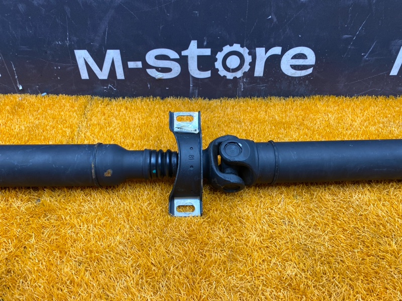 карданный вал, 9500 рублей, Красноярск