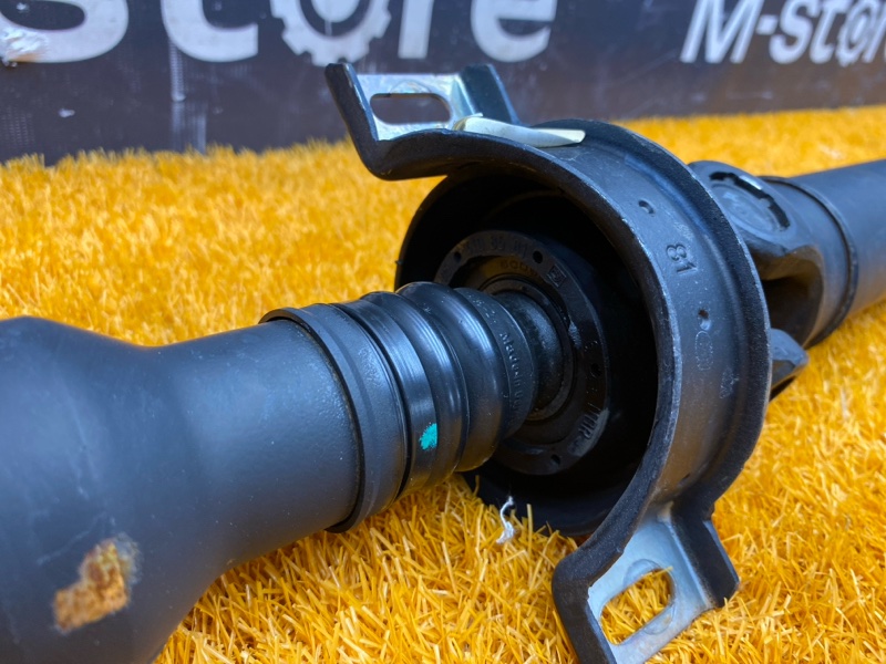 карданный вал, 9500 рублей, Красноярск