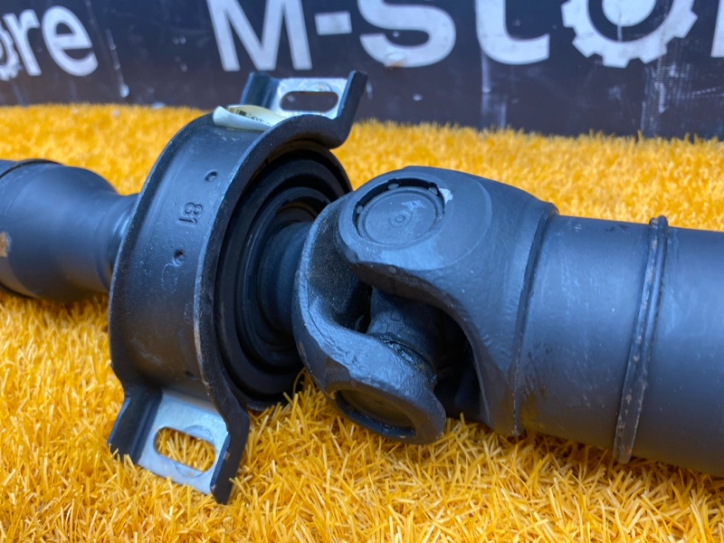 карданный вал, 9500 рублей, Красноярск