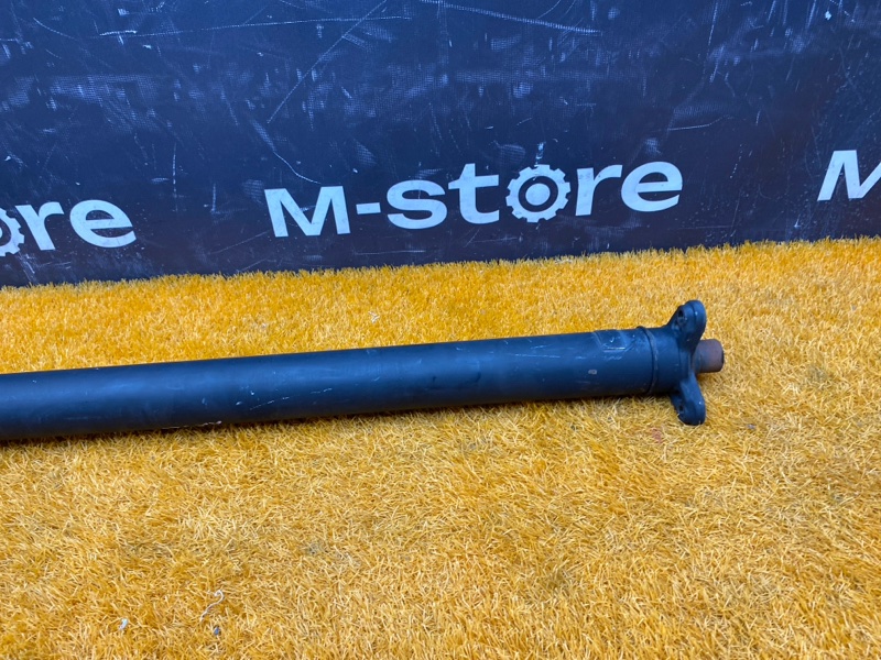 карданный вал, 9500 рублей, Красноярск