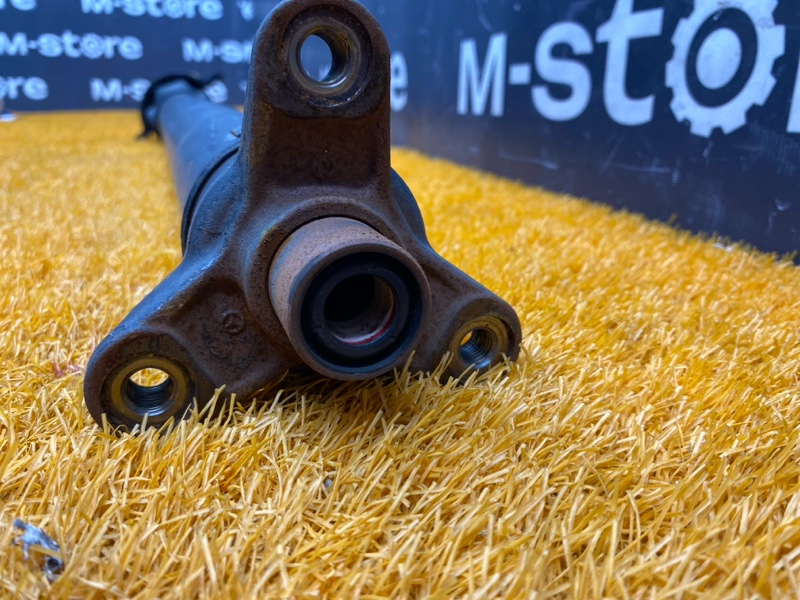 карданный вал, 9500 рублей, Красноярск