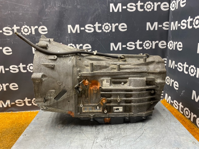 АКПП, 38080 рублей, Красноярск