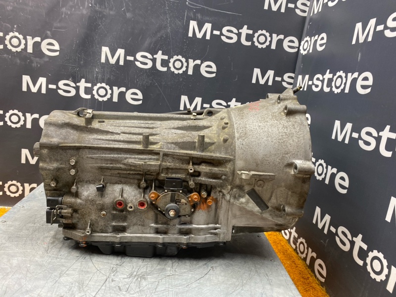 АКПП, 38080 рублей, Красноярск