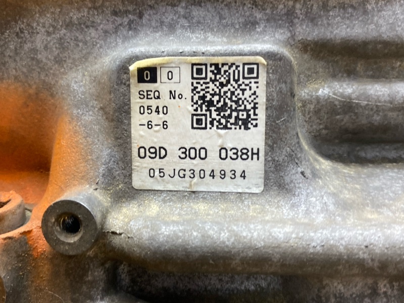 АКПП, 38080 рублей, Красноярск