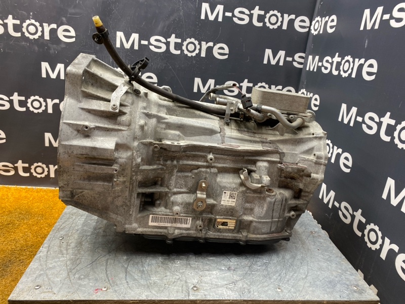 АКПП, 48000 рублей, Красноярск