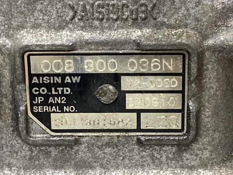 АКПП, 48000 рублей, Красноярск