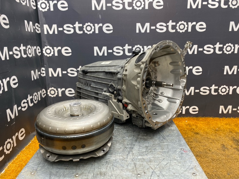 АКПП, 42000 рублей, Красноярск