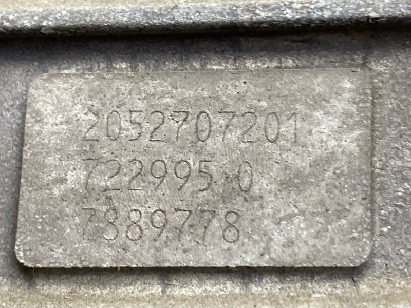 АКПП, 42000 рублей, Красноярск