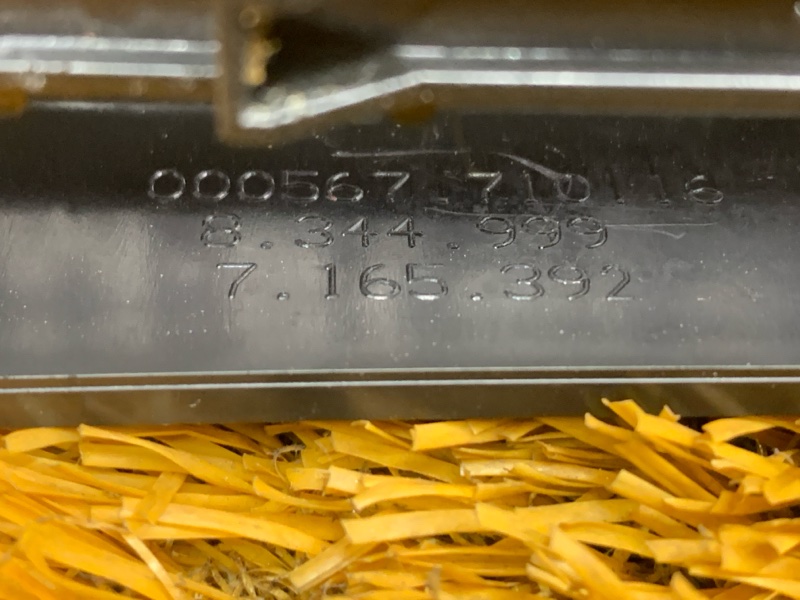 Накладка салазки сиденья, 730 рублей, Красноярск