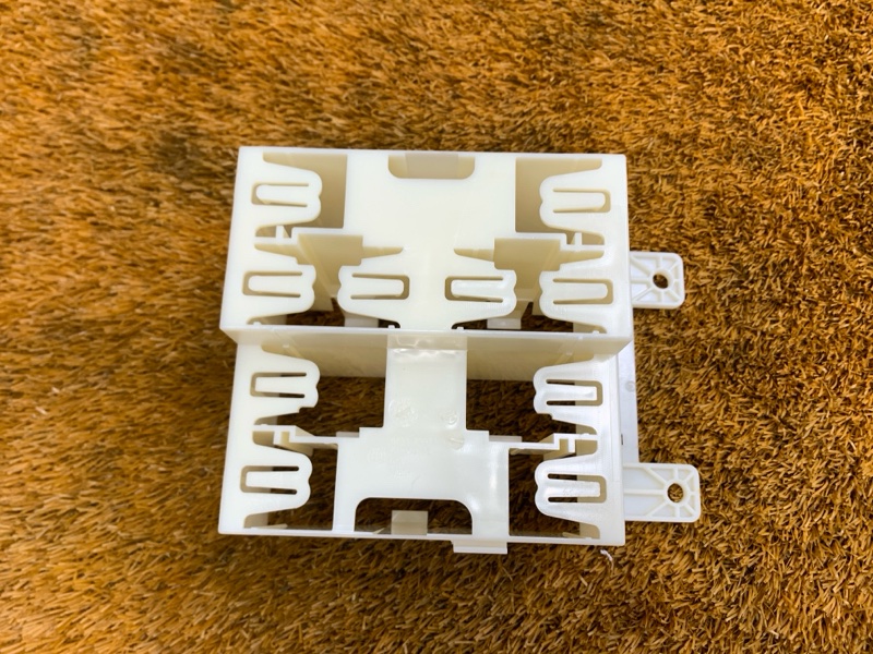 Кронштейн блока управления, 280 рублей, Красноярск