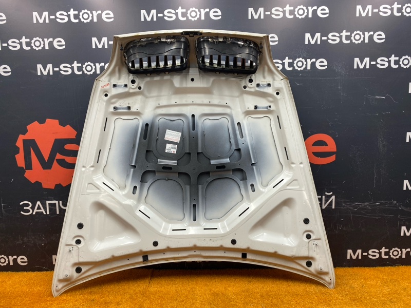 капот, 15000 рублей, Красноярск