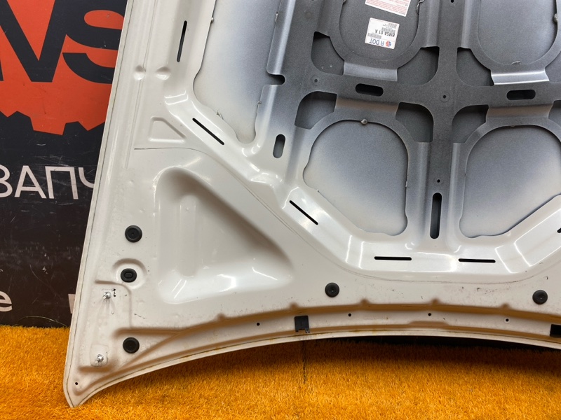 капот, 15000 рублей, Красноярск