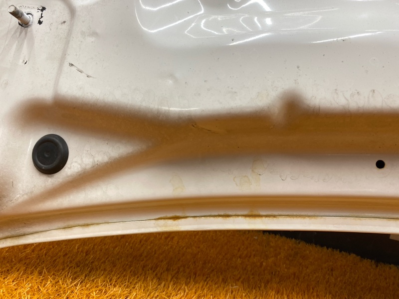 капот, 15000 рублей, Красноярск