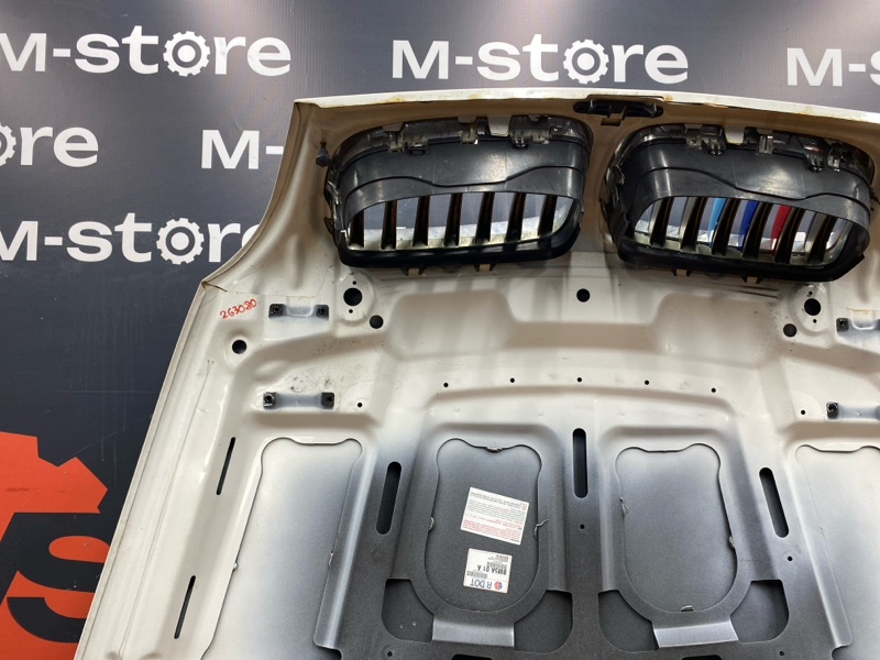 капот, 15000 рублей, Красноярск