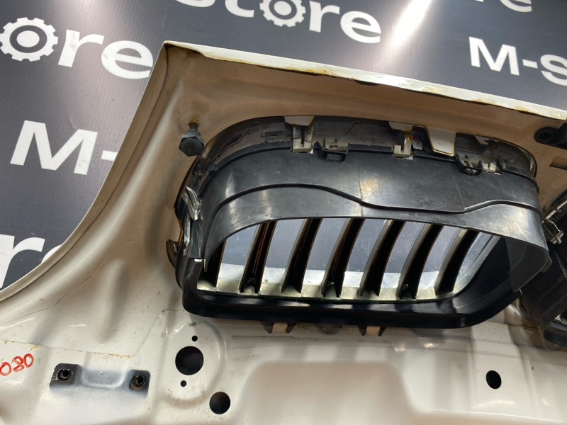 капот, 15000 рублей, Красноярск