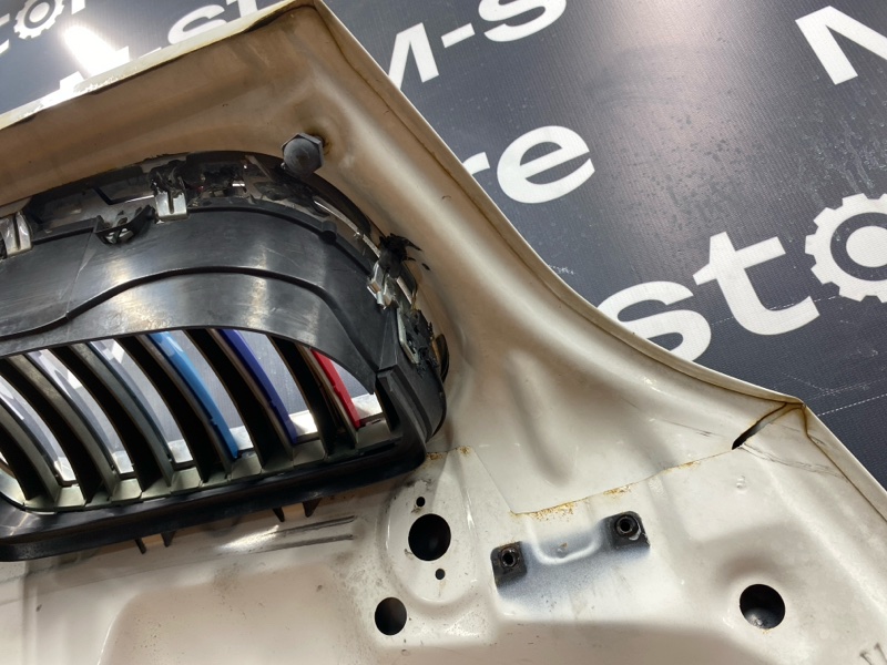 капот, 15000 рублей, Красноярск