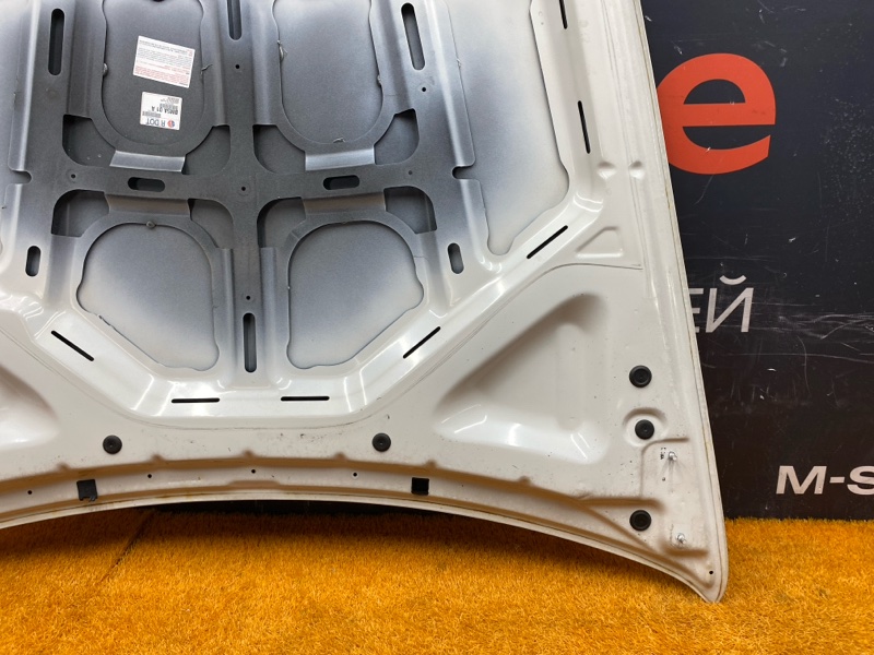 капот, 15000 рублей, Красноярск