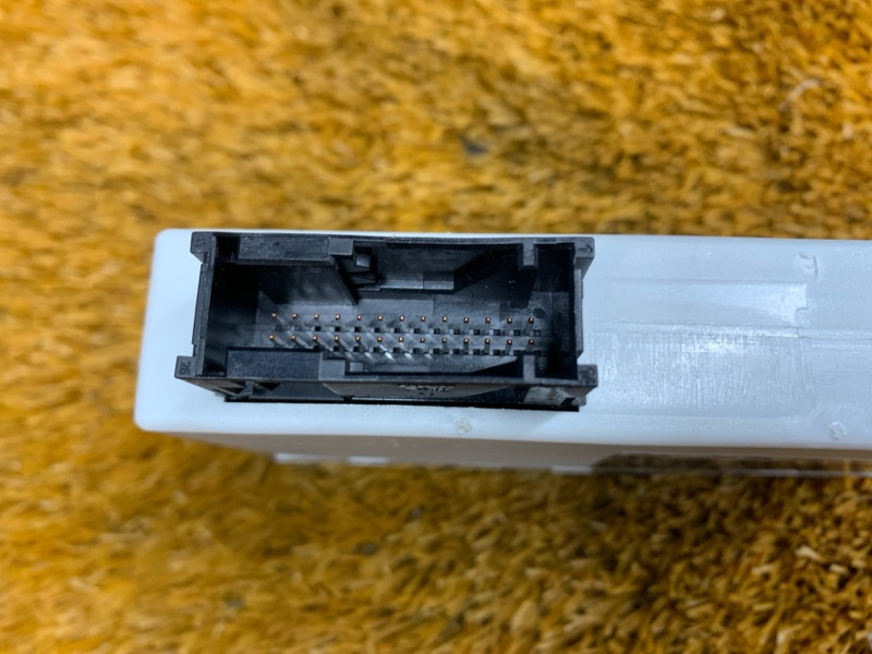 Блок управления центральным замком, 300 рублей, Красноярск