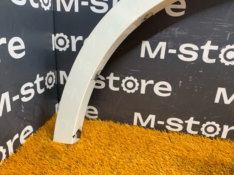 накладка на крыло, 1200 рублей, Красноярск