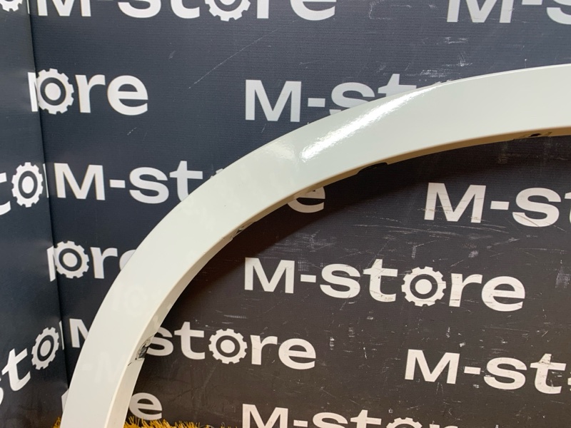 накладка на крыло, 1200 рублей, Красноярск