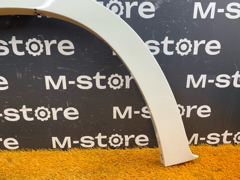 накладка на крыло, 1200 рублей, Красноярск